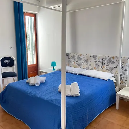 Villa Giordano Torre Suda