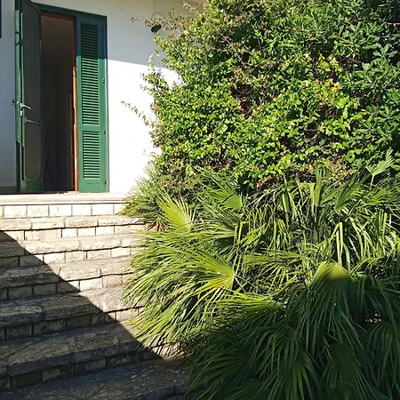 Villa Giordano *