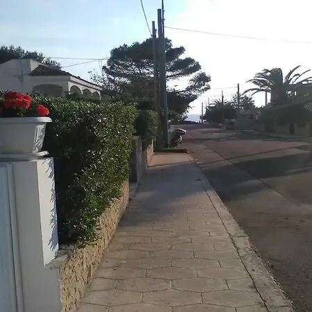Giordano Villa *