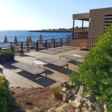 Giordano 别墅 托雷苏达