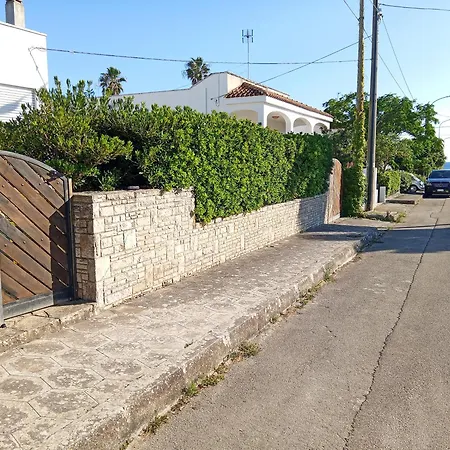 Giordano Villa