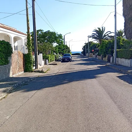 Vila Giordano Torre Suda