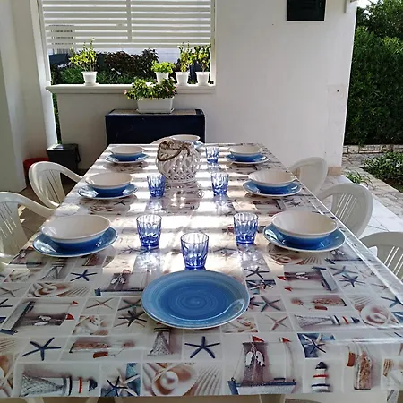 Villa Giordano *