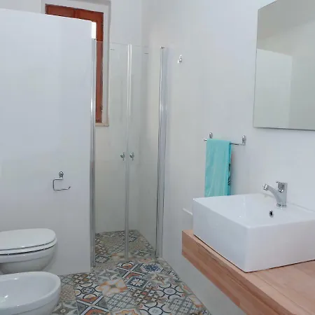 Villa Giordano *