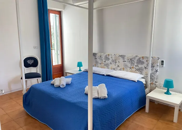 别墅 Giordano 托雷苏达